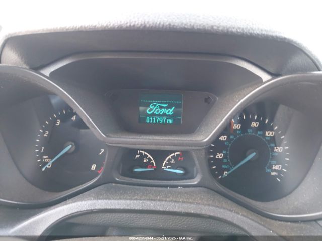 NM0GS9E71J1374208 Ford Transit Connect Xl