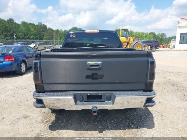 3GCPCREC4EG143193 Chevrolet Silverado 1500 2lt