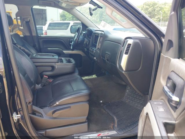 3GCPCREC4EG143193 Chevrolet Silverado 1500 2lt