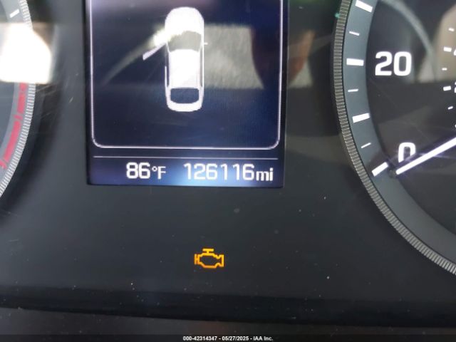 5NPE24AF2GH290815 Hyundai SONATA SE