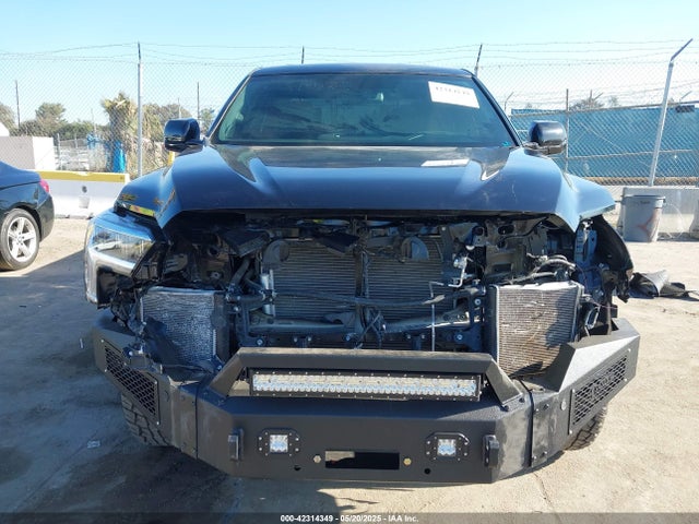 5TFNA5DB3PX084778 Toyota Tundra Crewmax Platinum/crewmax 1794