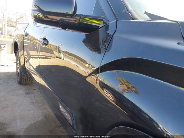 5TFNA5DB3PX084778 Toyota Tundra Crewmax Platinum/crewmax 1794
