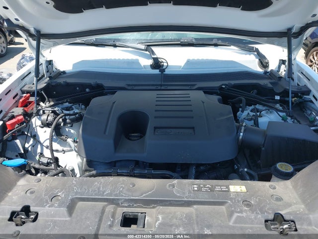 SALE27EU5R2352344 Land Rover aj120