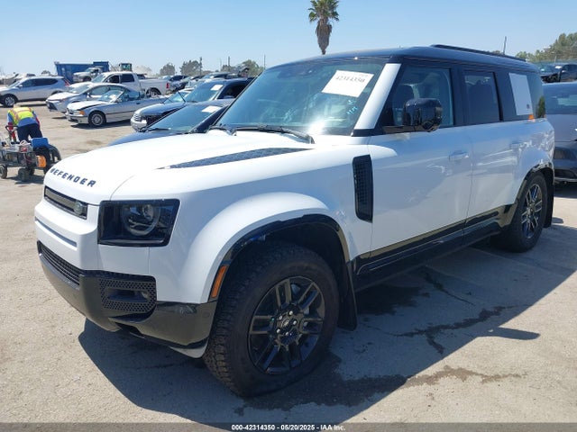 SALE27EU5R2352344 Land Rover aj120