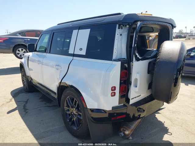 SALE27EU5R2352344 Land Rover aj120