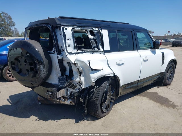 SALE27EU5R2352344 Land Rover aj120