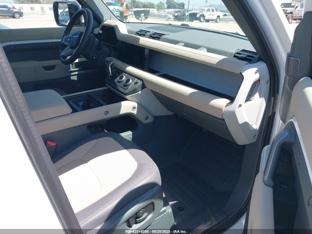 SALE27EU5R2352344 Land Rover aj120