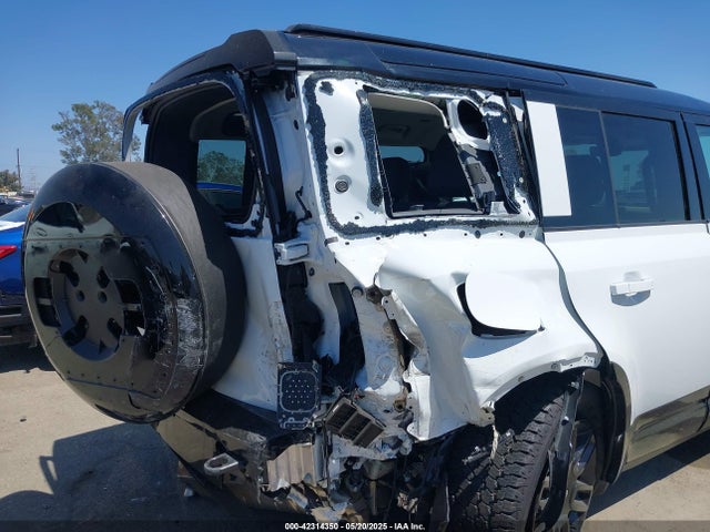 SALE27EU5R2352344 Land Rover aj120