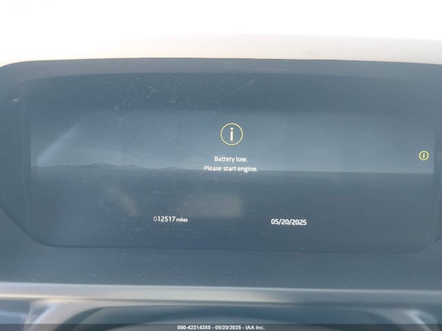 SALE27EU5R2352344 Land Rover aj120