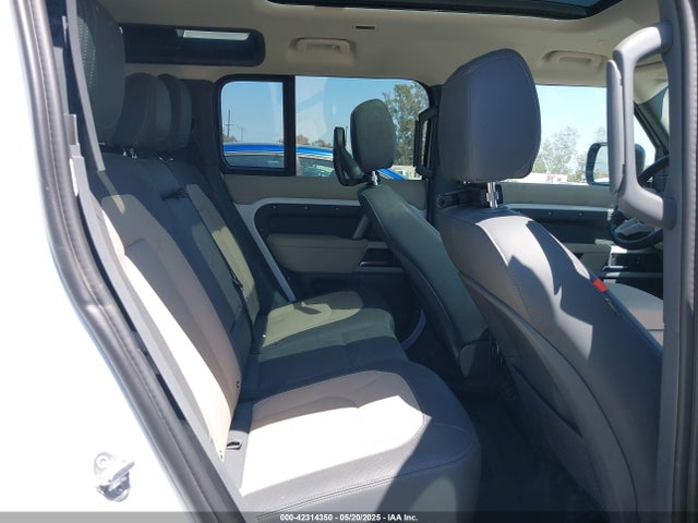 SALE27EU5R2352344 Land Rover aj120
