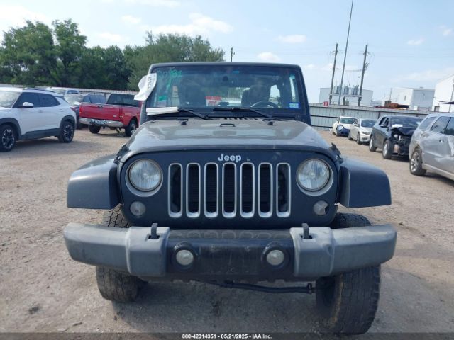 1C4BJWEG8GL333876 Jeep 2016