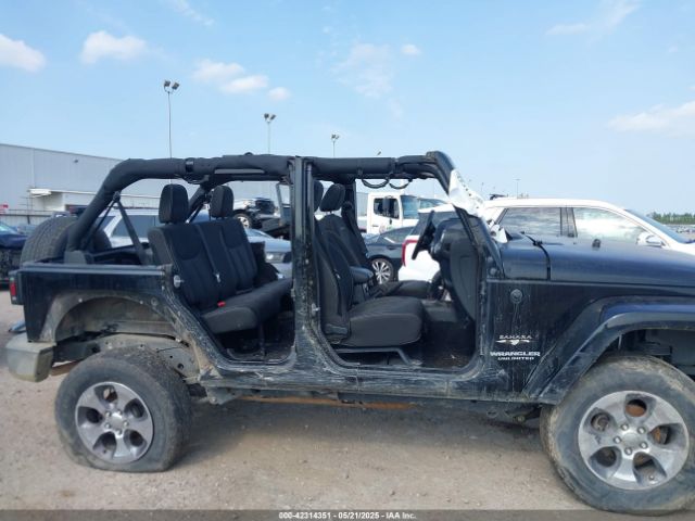 1C4BJWEG8GL333876 Jeep 2016