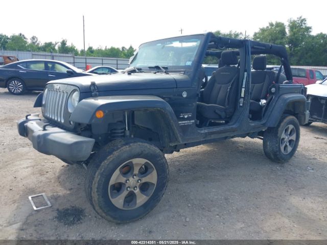 1C4BJWEG8GL333876 Jeep 2016