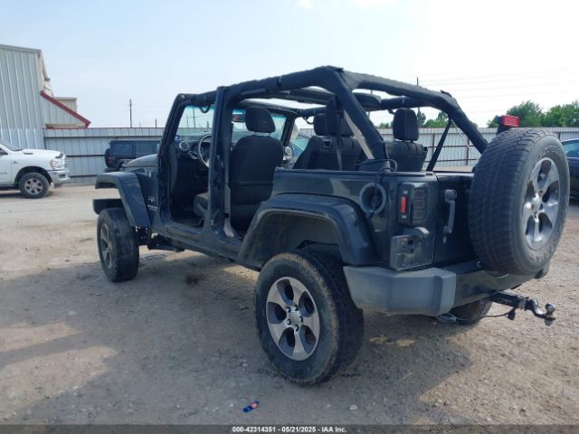 1C4BJWEG8GL333876 Jeep 2016