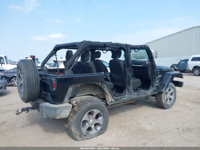 1C4BJWEG8GL333876 Jeep 2016