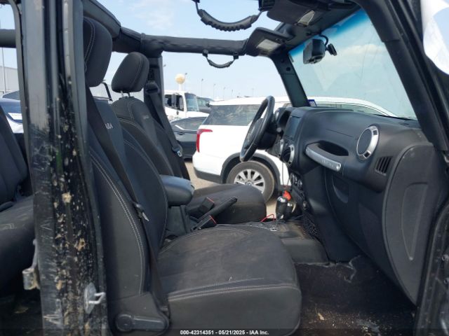 1C4BJWEG8GL333876 Jeep 2016
