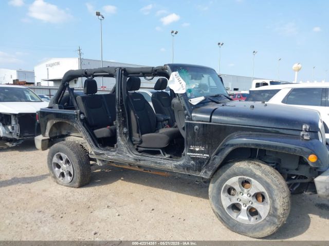 1C4BJWEG8GL333876 Jeep 2016