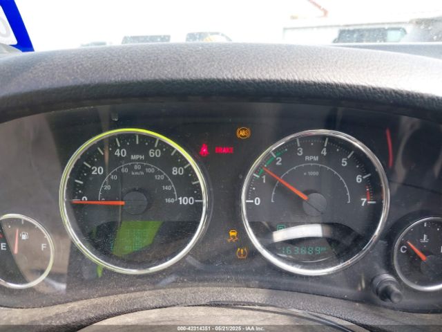 1C4BJWEG8GL333876 Jeep 2016