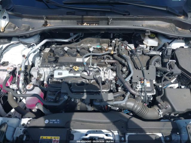 2024 TOYOTA COROLLA CROSS HYBRID 7MUFBABG2RV024594 Photo 9