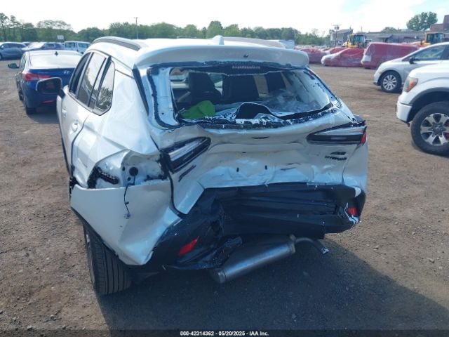 2024 TOYOTA COROLLA CROSS HYBRID 7MUFBABG2RV024594 Photo 5