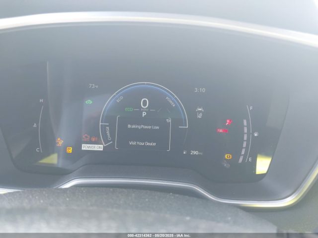 2024 TOYOTA COROLLA CROSS HYBRID 7MUFBABG2RV024594 Photo 6