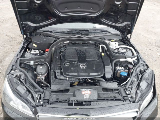 WDDHF8JB4GB265976 Mercedes-Benz E 350 4matic