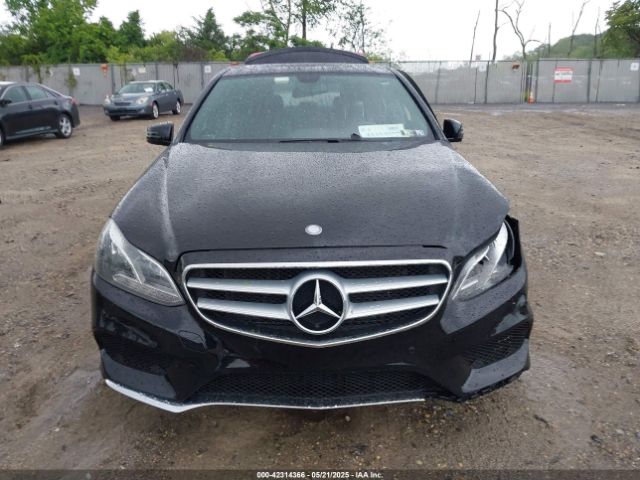 WDDHF8JB4GB265976 Mercedes-Benz E 350 4matic