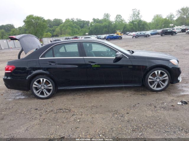WDDHF8JB4GB265976 Mercedes-Benz E 350 4matic