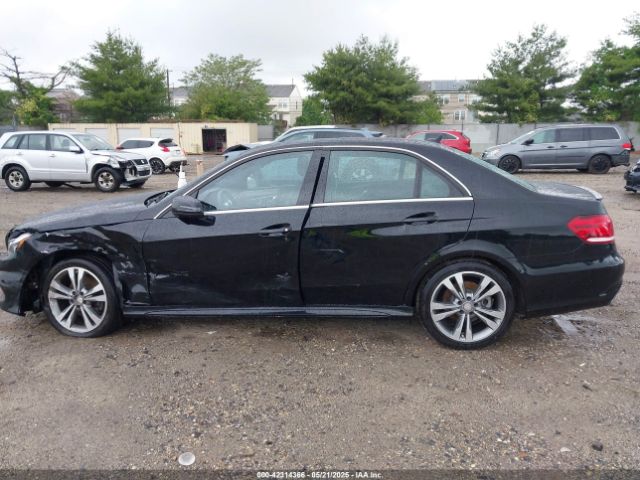 WDDHF8JB4GB265976 Mercedes-Benz E 350 4matic