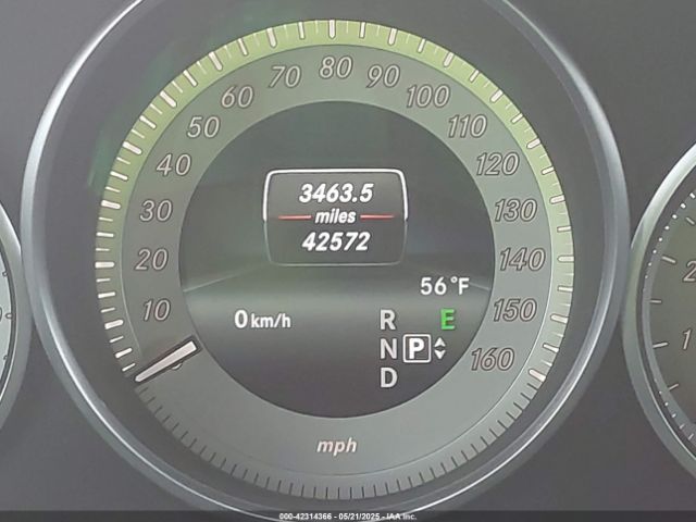 WDDHF8JB4GB265976 Mercedes-Benz E 350 4matic