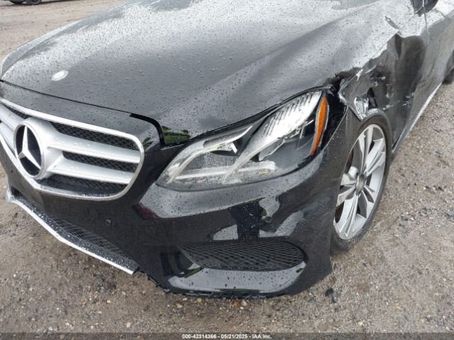 WDDHF8JB4GB265976 Mercedes-Benz E 350 4matic