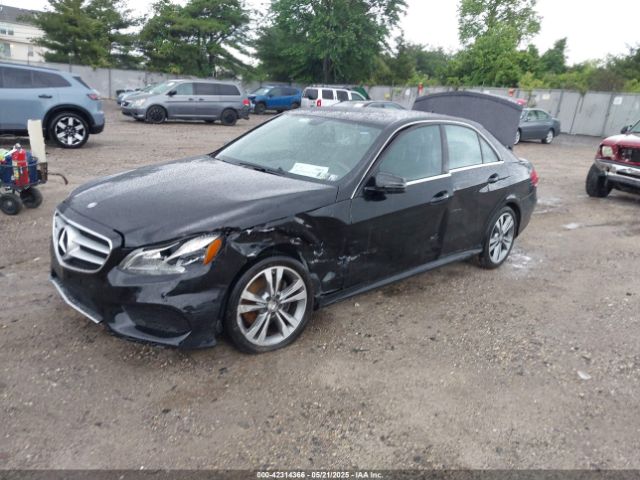 WDDHF8JB4GB265976 Mercedes-Benz E 350 4matic
