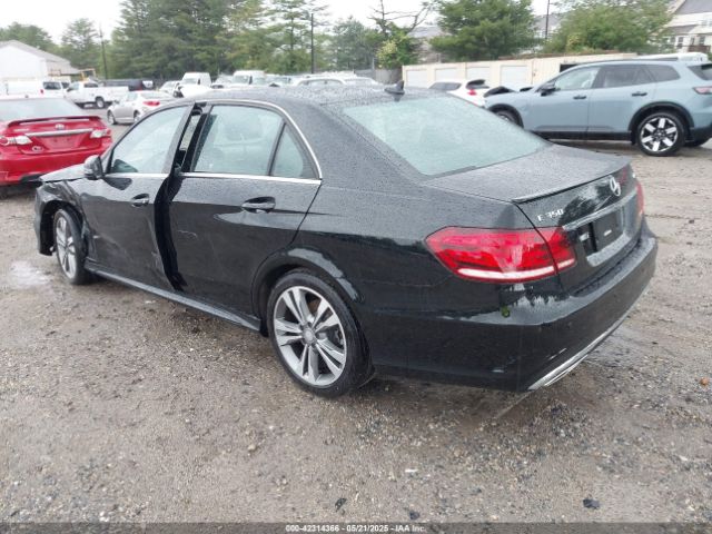 WDDHF8JB4GB265976 Mercedes-Benz E 350 4matic