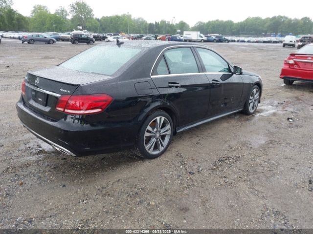 WDDHF8JB4GB265976 Mercedes-Benz E 350 4matic