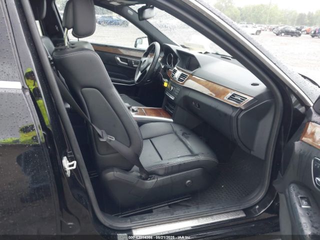 WDDHF8JB4GB265976 Mercedes-Benz E 350 4matic