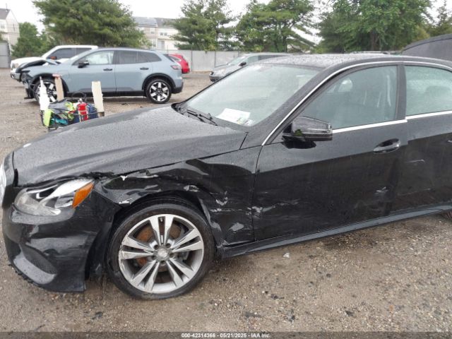 WDDHF8JB4GB265976 Mercedes-Benz E 350 4matic