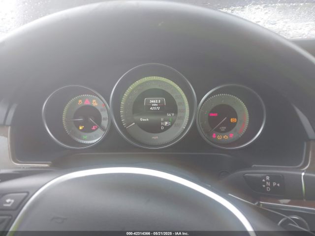 WDDHF8JB4GB265976 Mercedes-Benz E 350 4matic