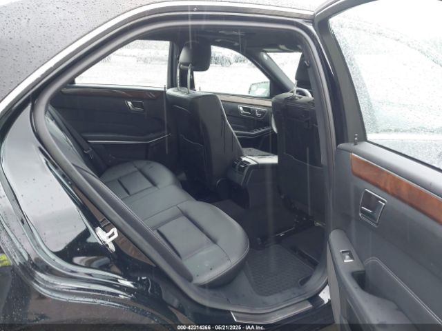 WDDHF8JB4GB265976 Mercedes-Benz E 350 4matic
