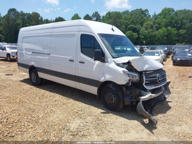 2023 MERCEDES-BENZ SPRINTER 3500 W1Y5NDHY0PT151580 Photo 0