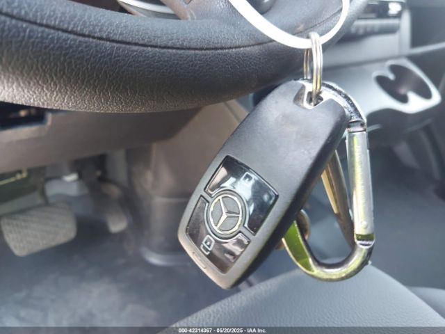 2023 MERCEDES-BENZ SPRINTER 3500 W1Y5NDHY0PT151580 Photo 10