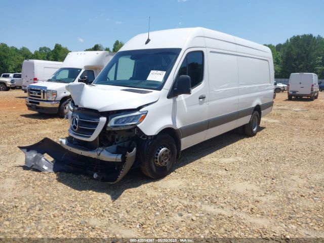 2023 MERCEDES-BENZ SPRINTER 3500 W1Y5NDHY0PT151580 Photo 1