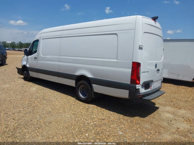 2023 MERCEDES-BENZ SPRINTER 3500 W1Y5NDHY0PT151580 Photo 2