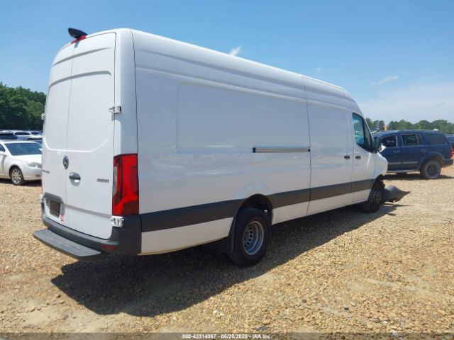2023 MERCEDES-BENZ SPRINTER 3500 W1Y5NDHY0PT151580 Photo 3