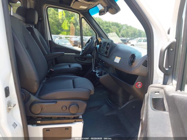 2023 MERCEDES-BENZ SPRINTER 3500 W1Y5NDHY0PT151580 Photo 4