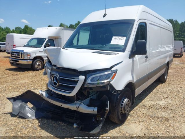 2023 MERCEDES-BENZ SPRINTER 3500 W1Y5NDHY0PT151580 Photo 5