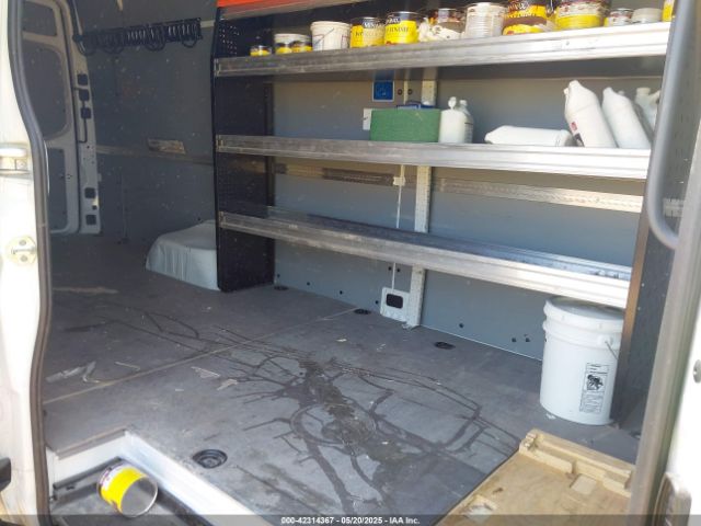 2023 MERCEDES-BENZ SPRINTER 3500 W1Y5NDHY0PT151580 Photo 7