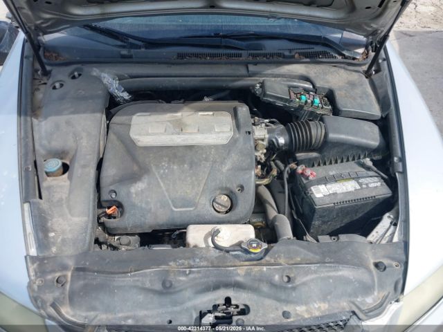 2007 ACURA TL 19UUA66267A048599 Photo 9
