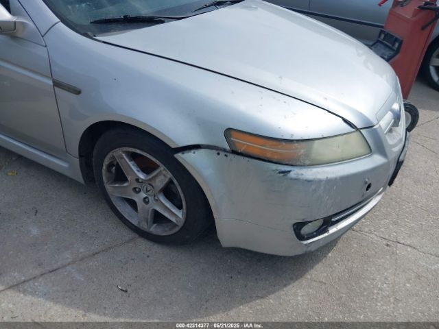 2007 ACURA TL 19UUA66267A048599 Photo 5