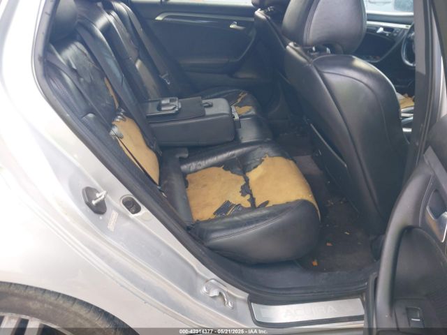 2007 ACURA TL 19UUA66267A048599 Photo 7