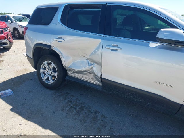 1GKKNKLA1KZ196849 GMC lcv - spark ignited direct injection, variable valve timing, dcvcp, e85 max, e0-e100, alum